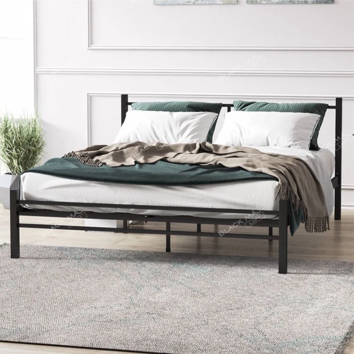 Металл кровать MINIMAL PRO | Loft krovat, Temir kravat, металл крават