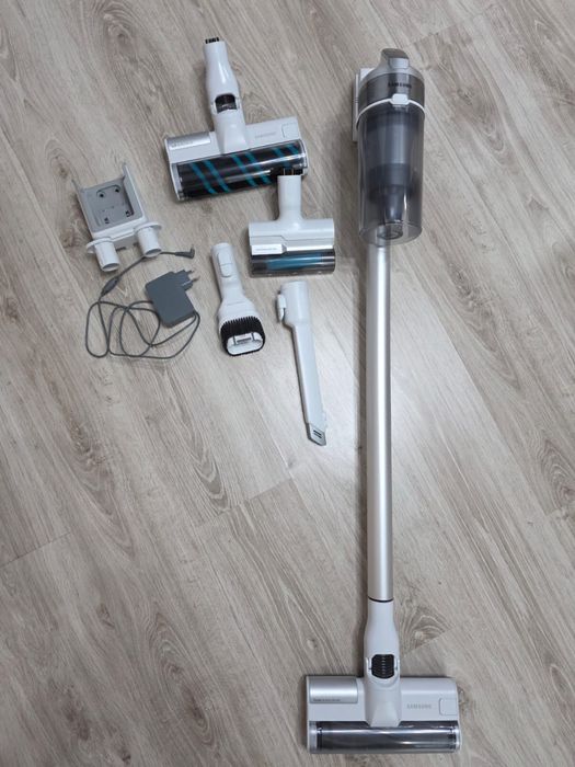 Пылесос samsung в отличном состоянии