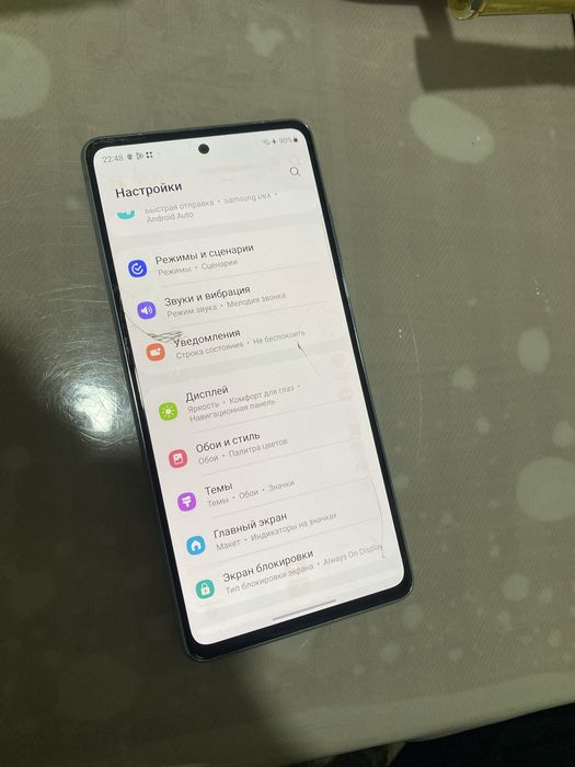 Samsung s20 fe 6/128 обмен