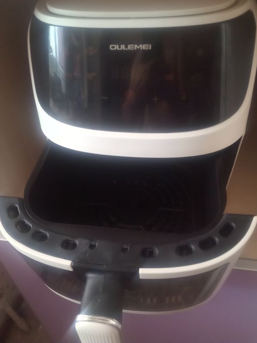 Продам аэрогриль.