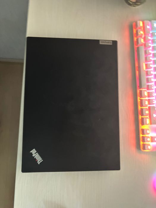 Lenovo ThinkPad L14 gen 1