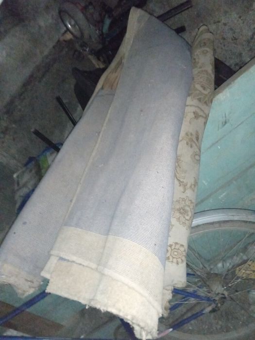 Ковер для коридора