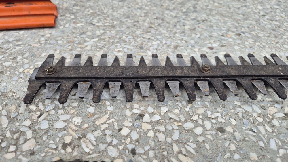 Храсторез Stihl-FS45