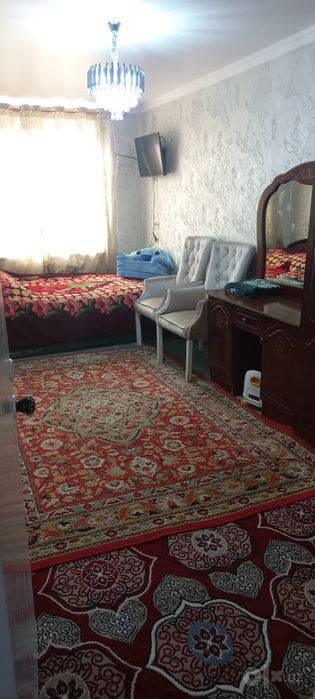 2 хонали квартира