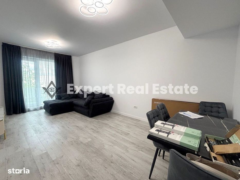 Apartament 2 Camere - Decomandat-Pet Friendly — fotografia 3