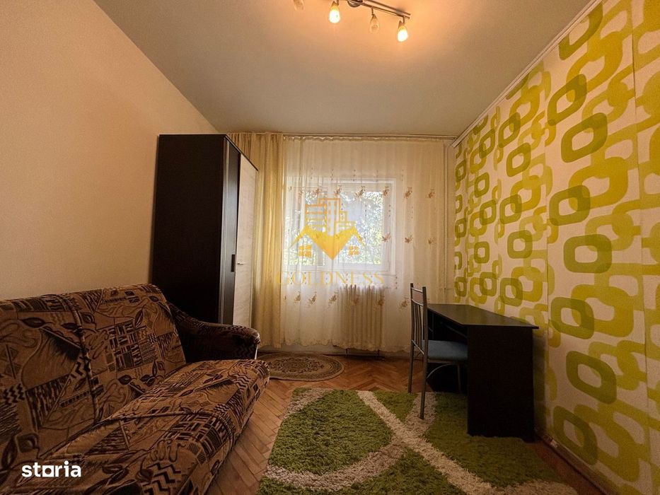 3 Camere Decomandate, Parcare, Zona UMF, Observatorului, Zorilor