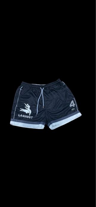 Prizrak Laghost Къси Гащи