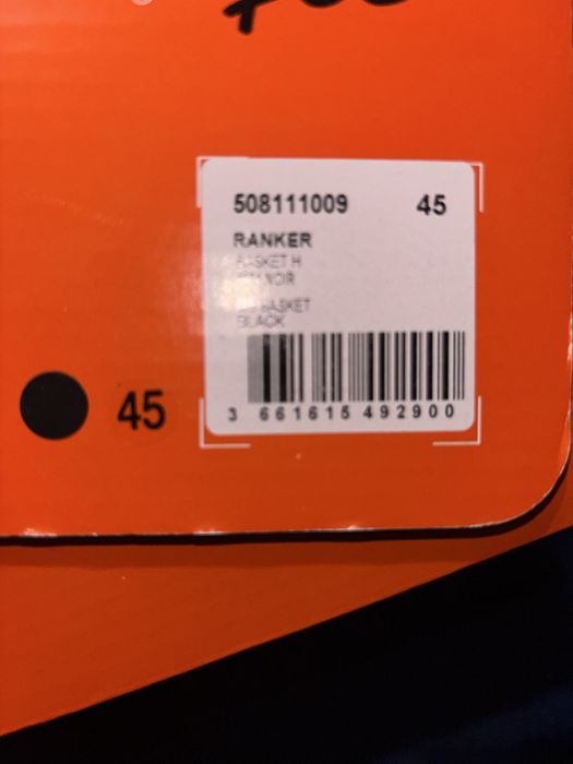 Cizme motociclete ixon