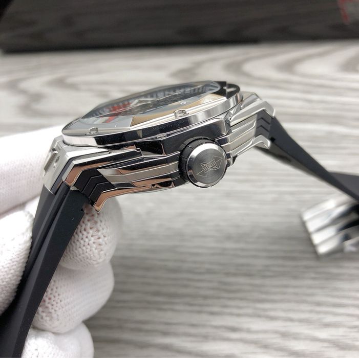 Hublot Big Bang Sang Bleu II A42