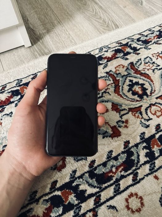 Iphone 11 128 Gb