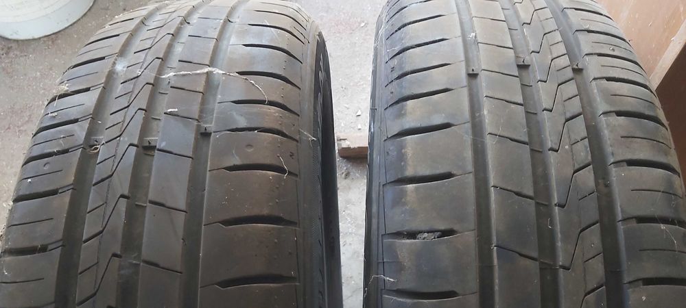 Hankook 185 65 15