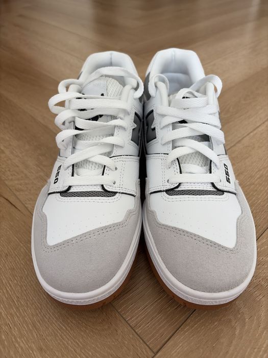 Кроссовки NB550 оригинал