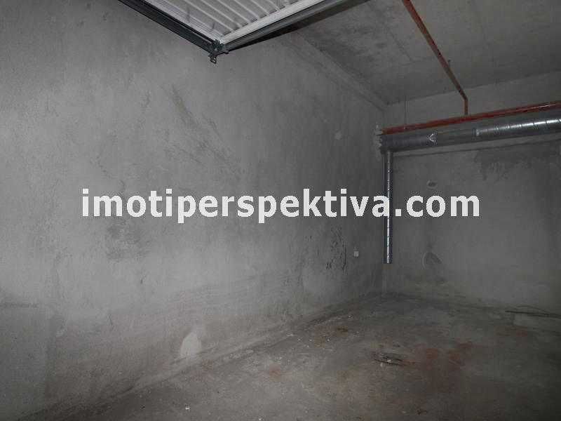 реф.17393 Гараж, Христо Смирненски/маг. Лекси!