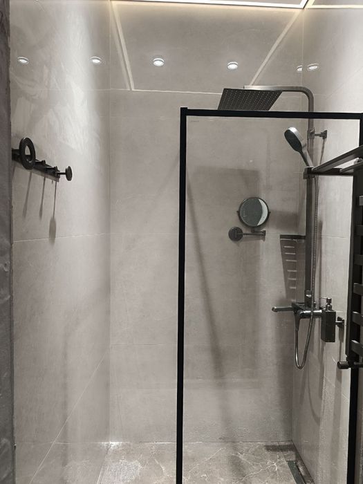 Ustanovka vanni nabor