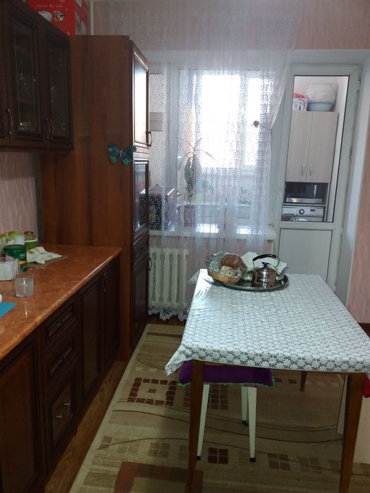 Кухонный гарнитур