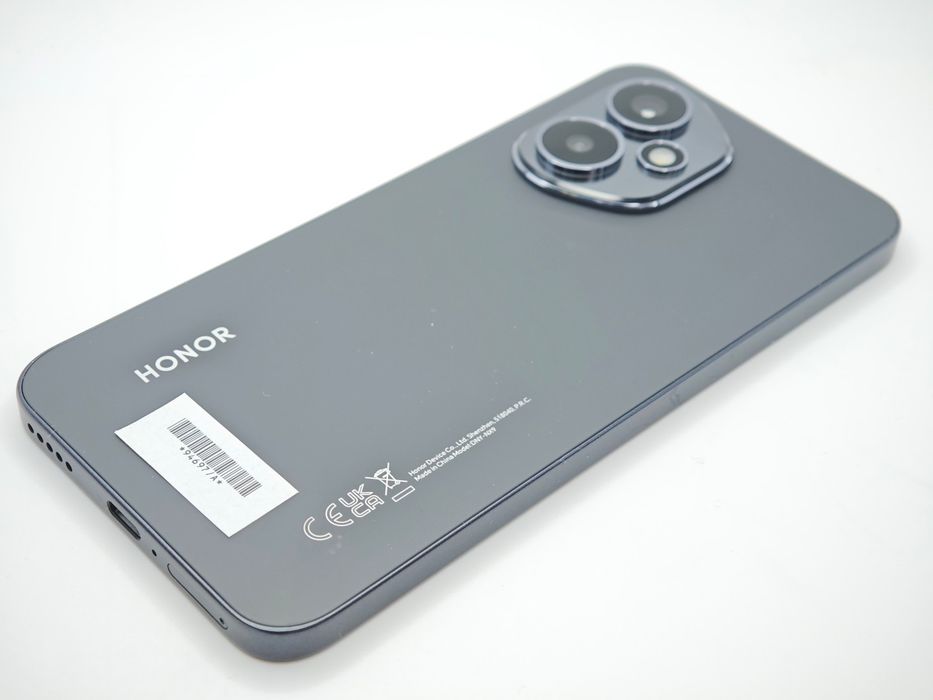 Honor 400 5G 512GB Midnight Black 8GB Dual, Garantie 24 luni | #R94697