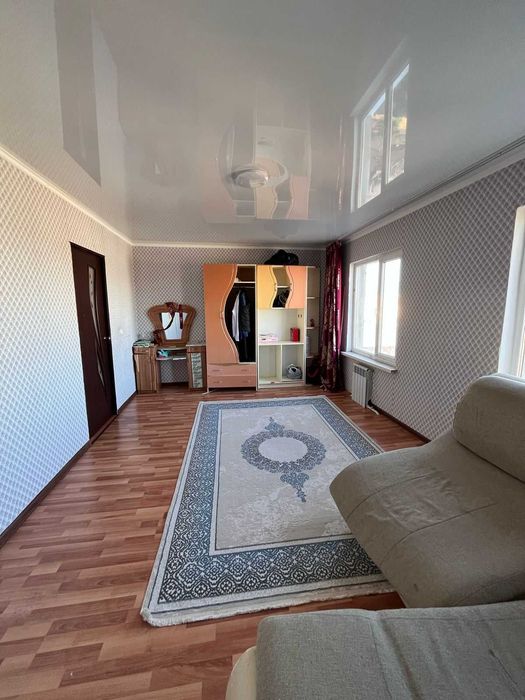 Частный дом в Желаево