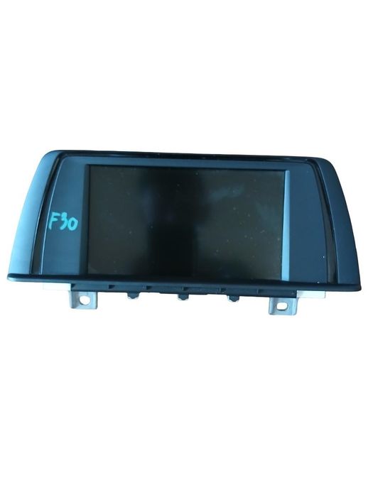 Display/ Navigatie Bmw 3 Vi F30, F80 2011 - 2018 Bm 926275 3 02 1