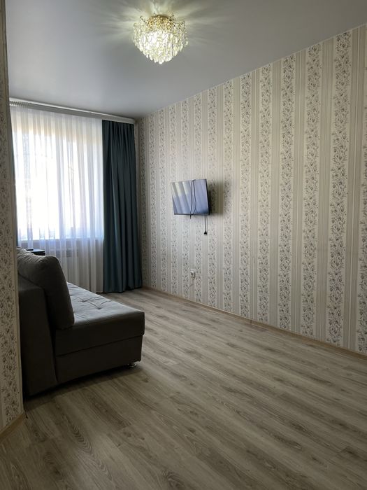 Продам квартиру.