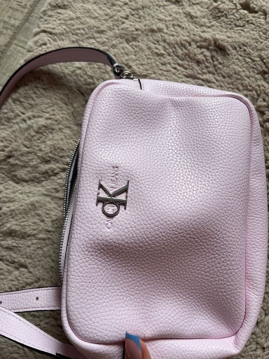 Geanta Calvin Klein noua