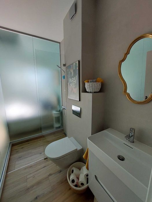 Продава се Двустаен апартамент в София, Център - 50 кв.м за 3200 €/кв.м - Снимка #1