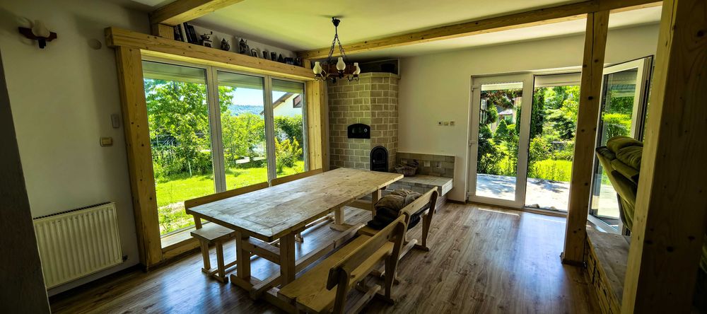 Casa superba in Breaza P+M 179Mp