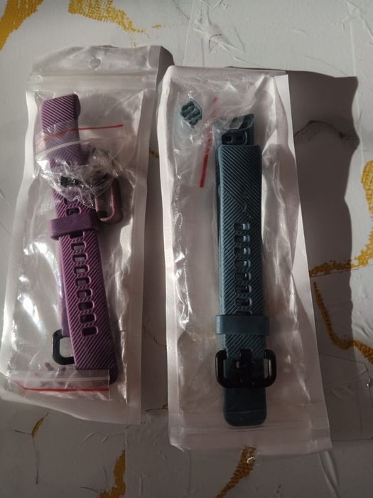 Ремешок на смарт браслет