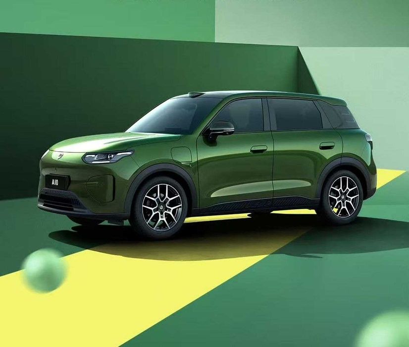 leapmotor a10 rasrochkaga bor