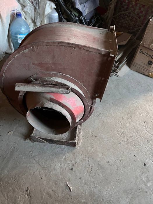 продается производсвенная витежка