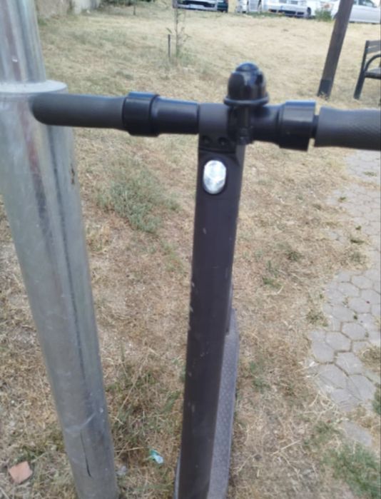 Електрическа тротинетка