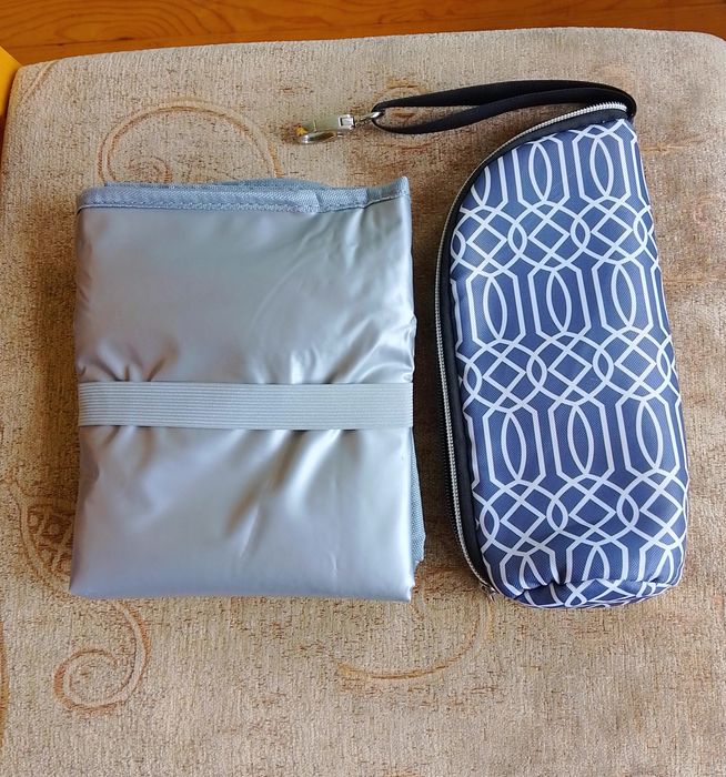 Чанта за количка