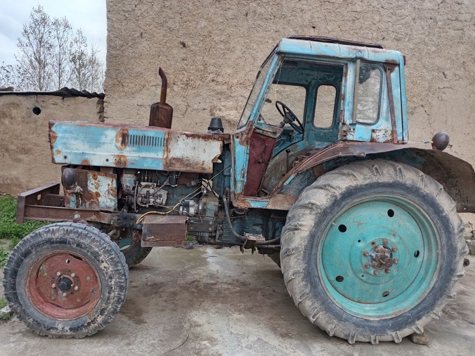 беларус мтз 80 точка