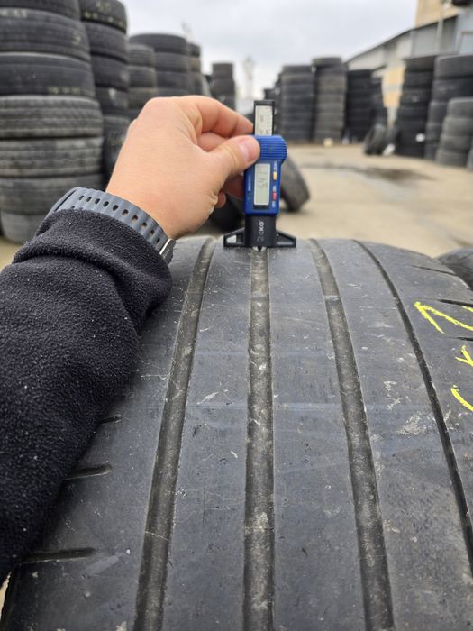 Anvelope de vara 275-35r23 si 315-35r23 Pirelli