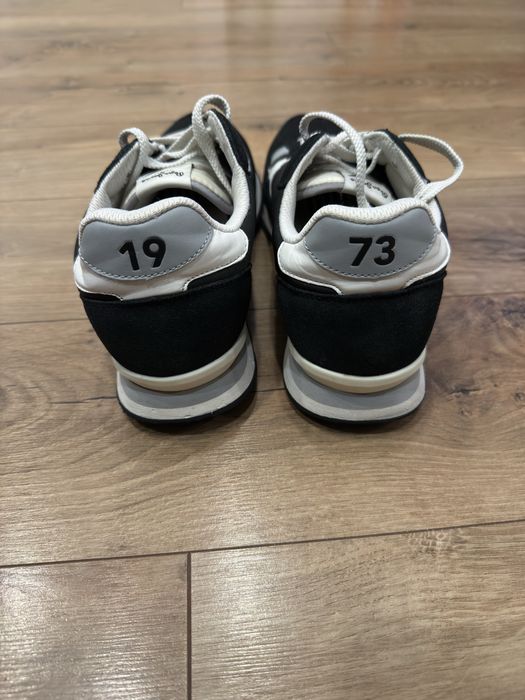 Мъжки спортни обувки Pepe Jeans