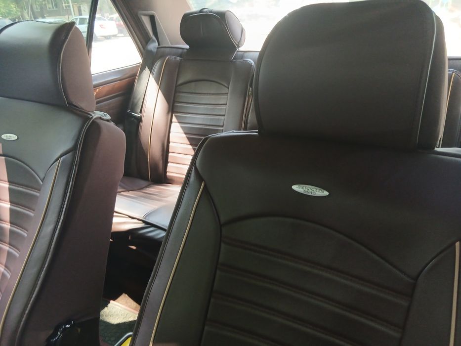 Mercedes Benz w124