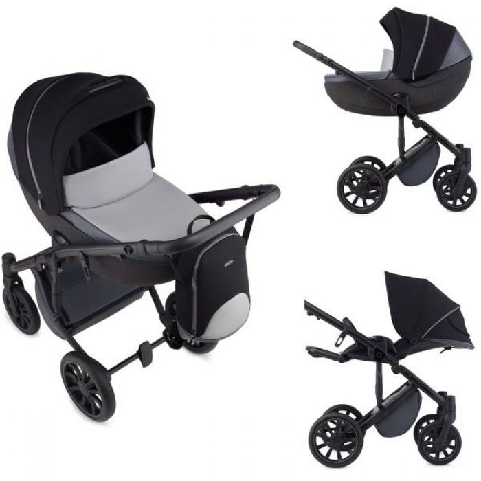 Anex M/Type PRO - бебешка количка 2в1