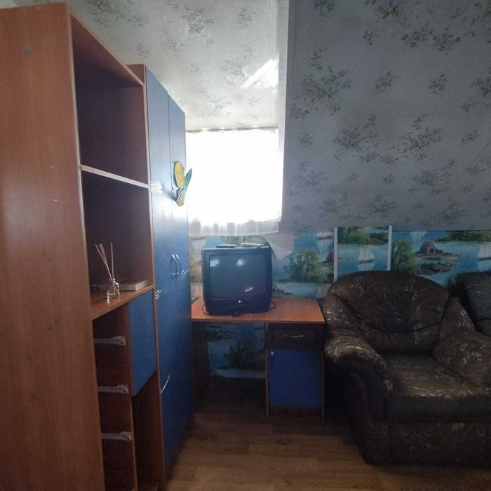 Сдам двухкомнатную квартиру