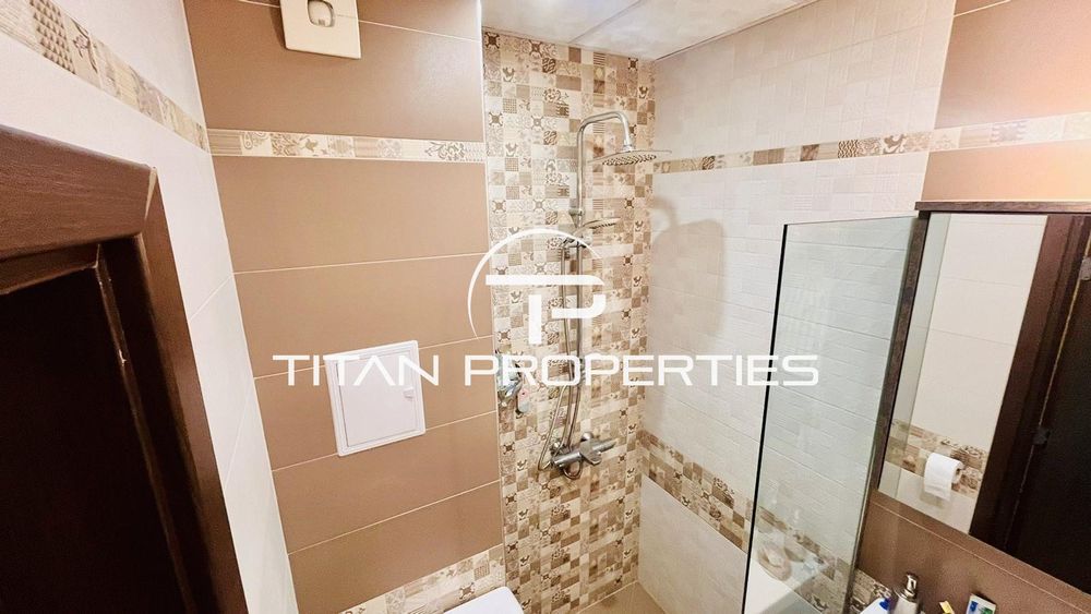 Дава се под наем Двустаен апартамент в Бургас, Братя Миладинови - 60 кв.м за 510 € - Снимка #6