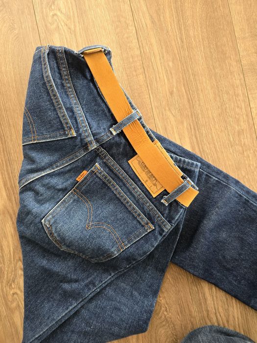 Дънки       Levis