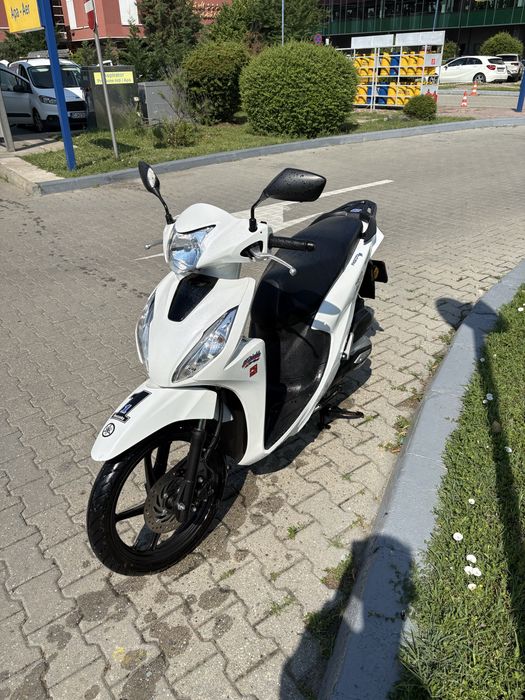 Vand Scuter Honda Vision 110