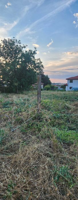 640кв.м пърцел в сл Бранище