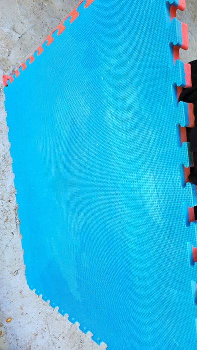 Saltele sport tatami 4cm