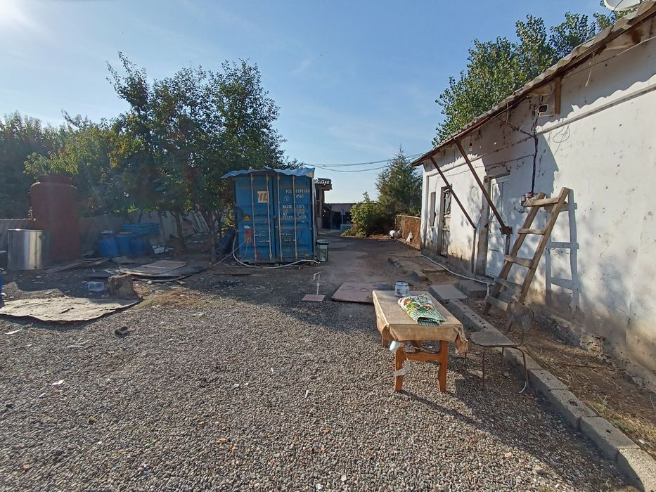 40 соток  (Янги Тошкент)