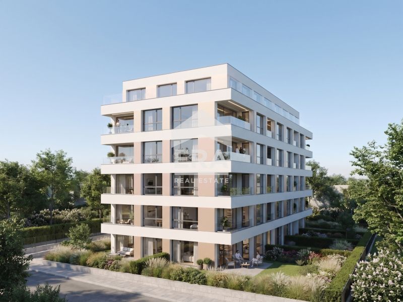 Продава се Тристаен апартамент в Варна, Виница - 94 кв.м за 1703 €/кв.м - Снимка #4