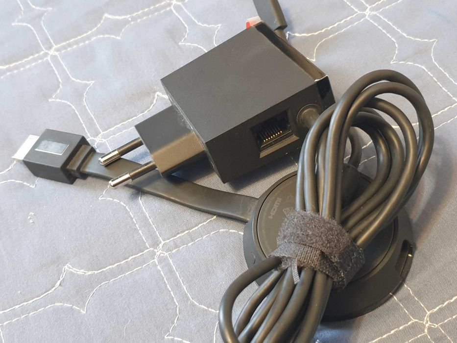 Chromecast ULTRA 4K Tv Streaming ca NOU