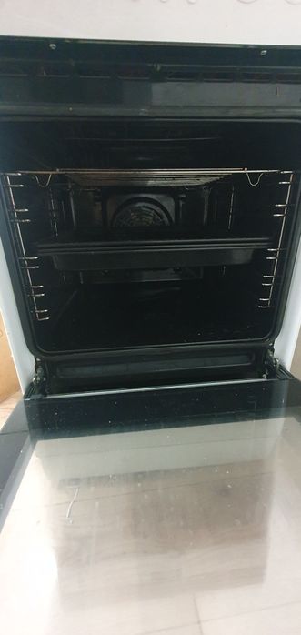 Электроплита HANSA