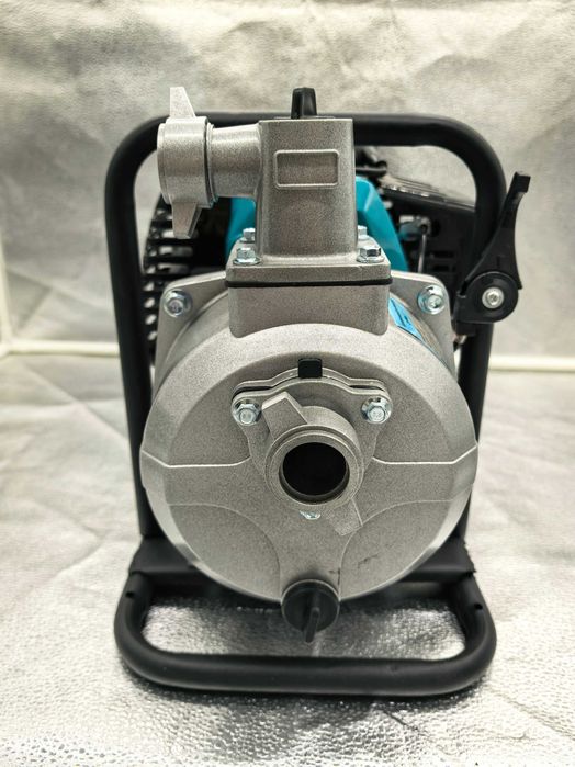 Motopompa Brillo 4CP benzina 9000 l h 499 lei