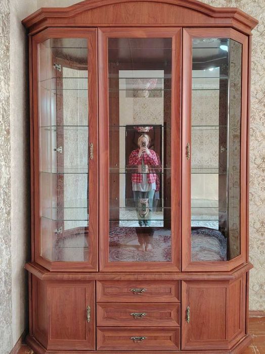 Горка в гостиную