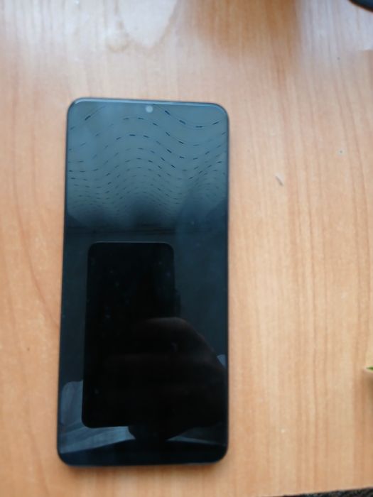 Продам телефон realme note 50