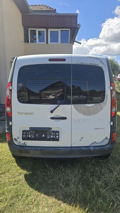 Vand Renault Kangoo Varianta Lunga